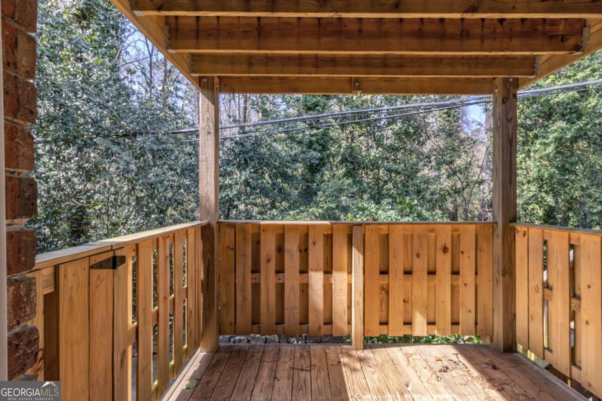 5641 Kingsport Drive Atlanta - Photo 23