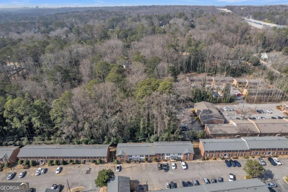 5641 Kingsport Drive Atlanta - Photo 27