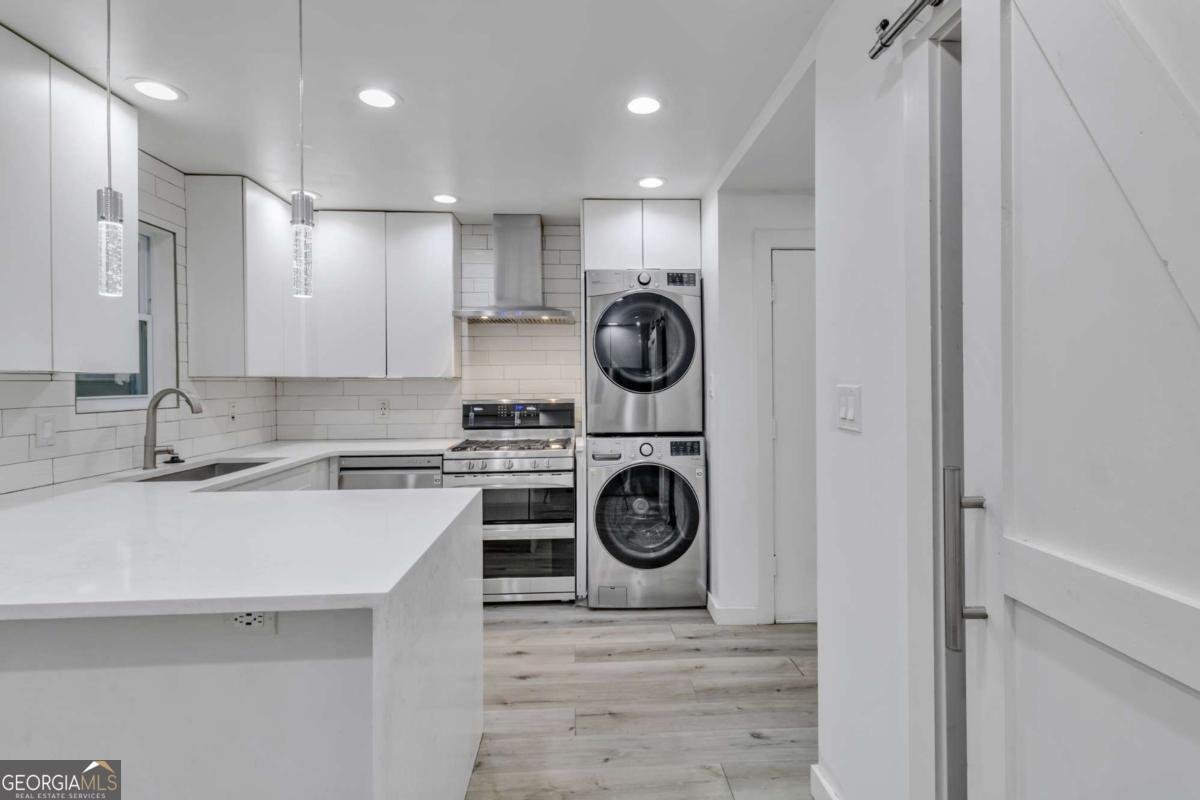 5641 Kingsport Drive Atlanta - Photo 8