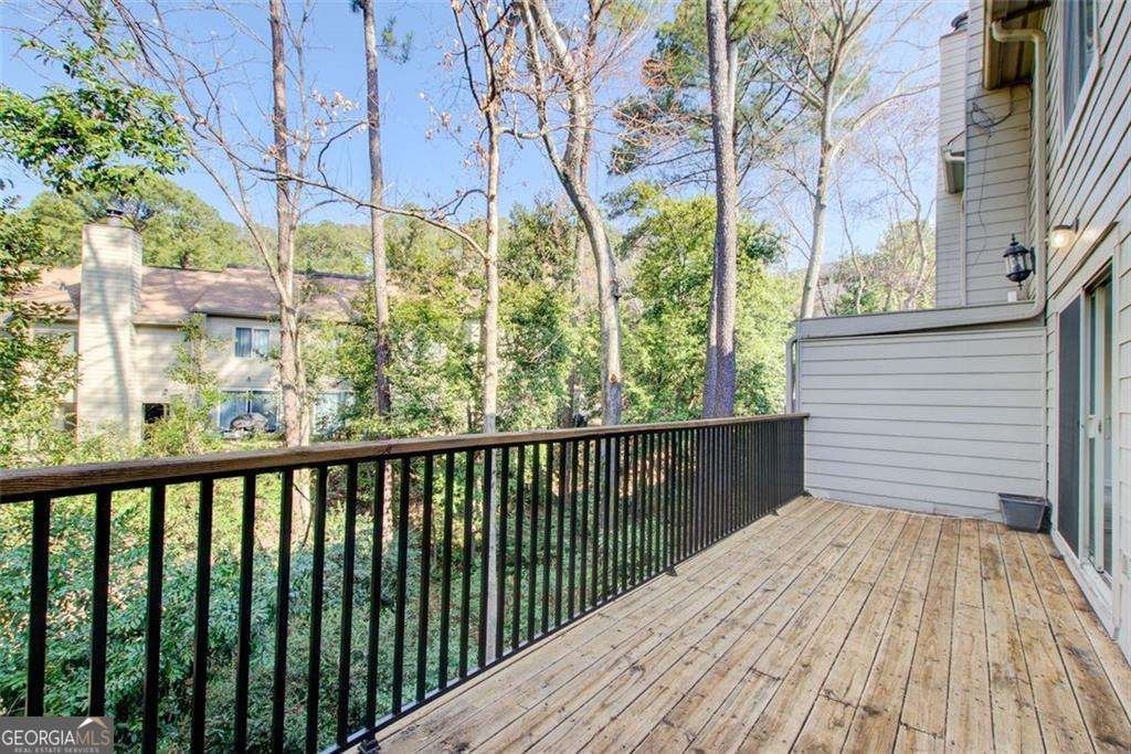 3604 Stonewall Court Atlanta - Photo 16