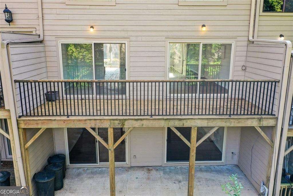 3604 Stonewall Court Atlanta - Photo 20