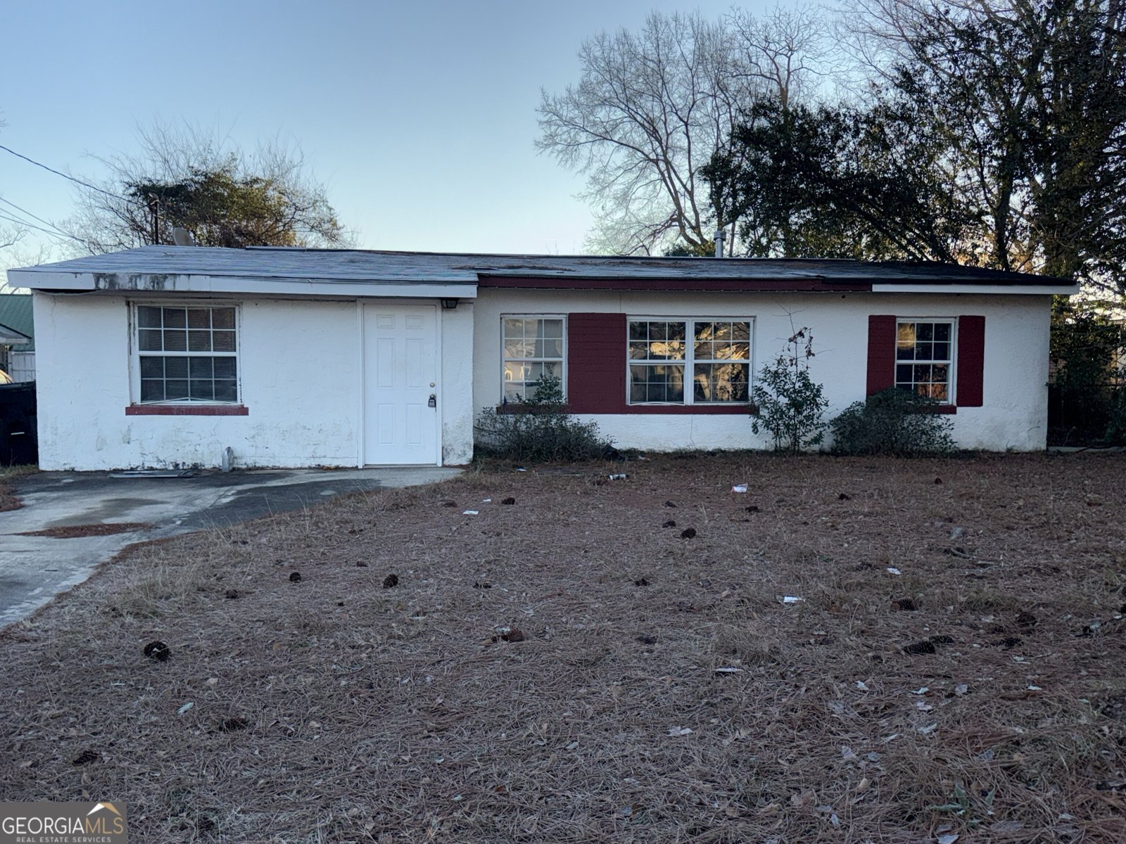 202 Elmwood Street Warner Robins - Photo 1