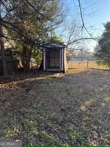 202 Elmwood Street Warner Robins - Photo 10