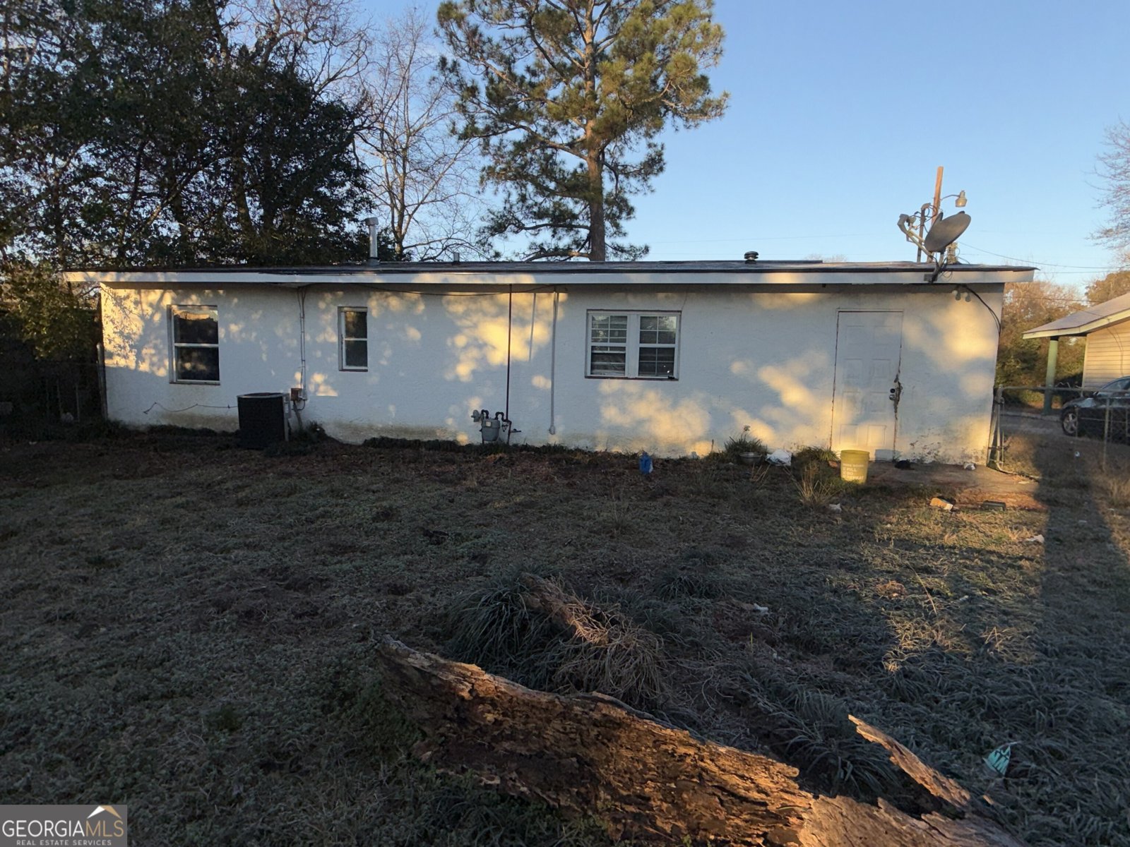 202 Elmwood Street Warner Robins - Photo 11