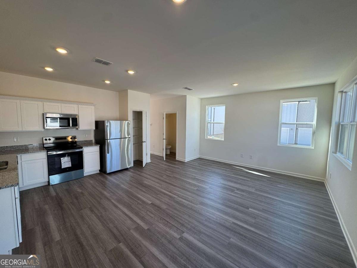 506 Robson Drive Villa Rica - Photo 12