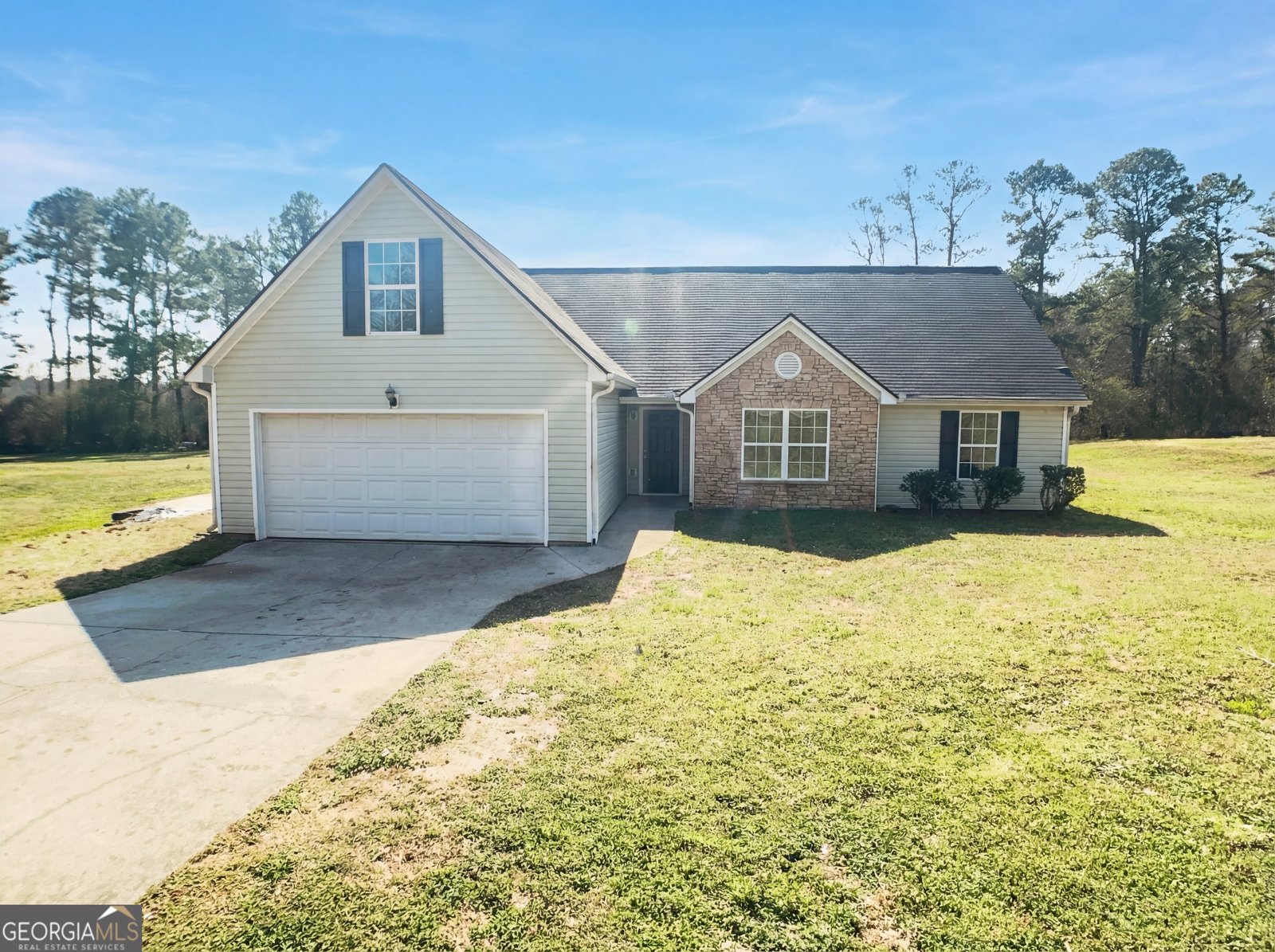 311 Anchors Way Winder - Photo 1