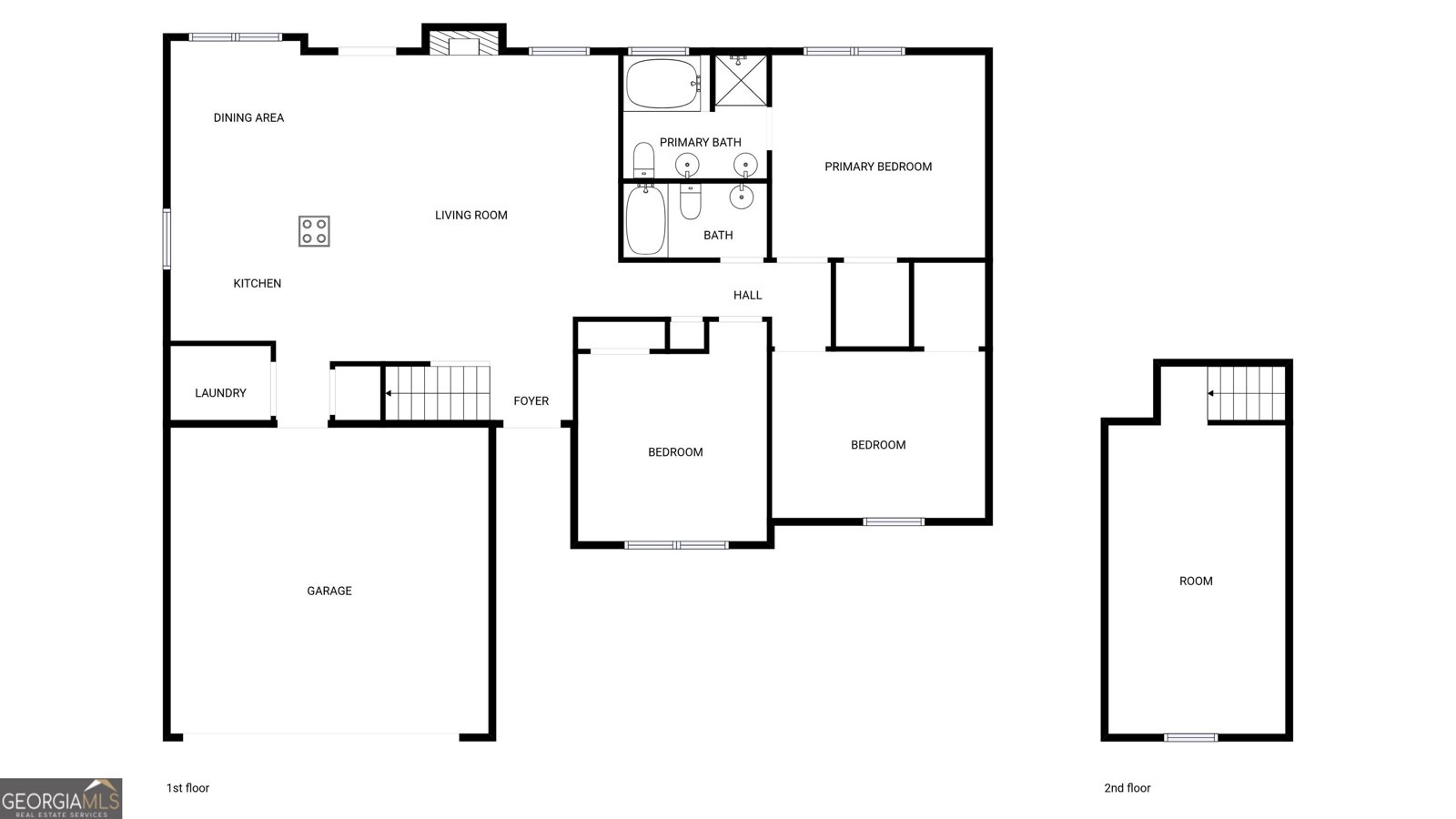 311 Anchors Way Winder - Photo 22