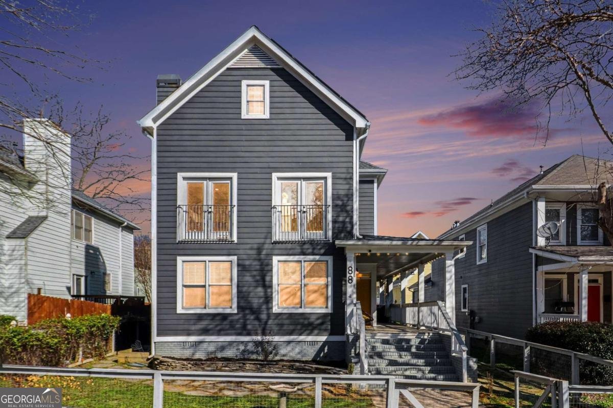 88 Richardson Street Atlanta - Photo 1