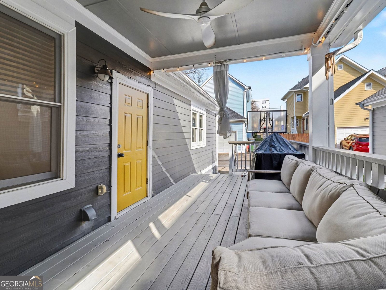 88 Richardson Street Atlanta - Photo 29