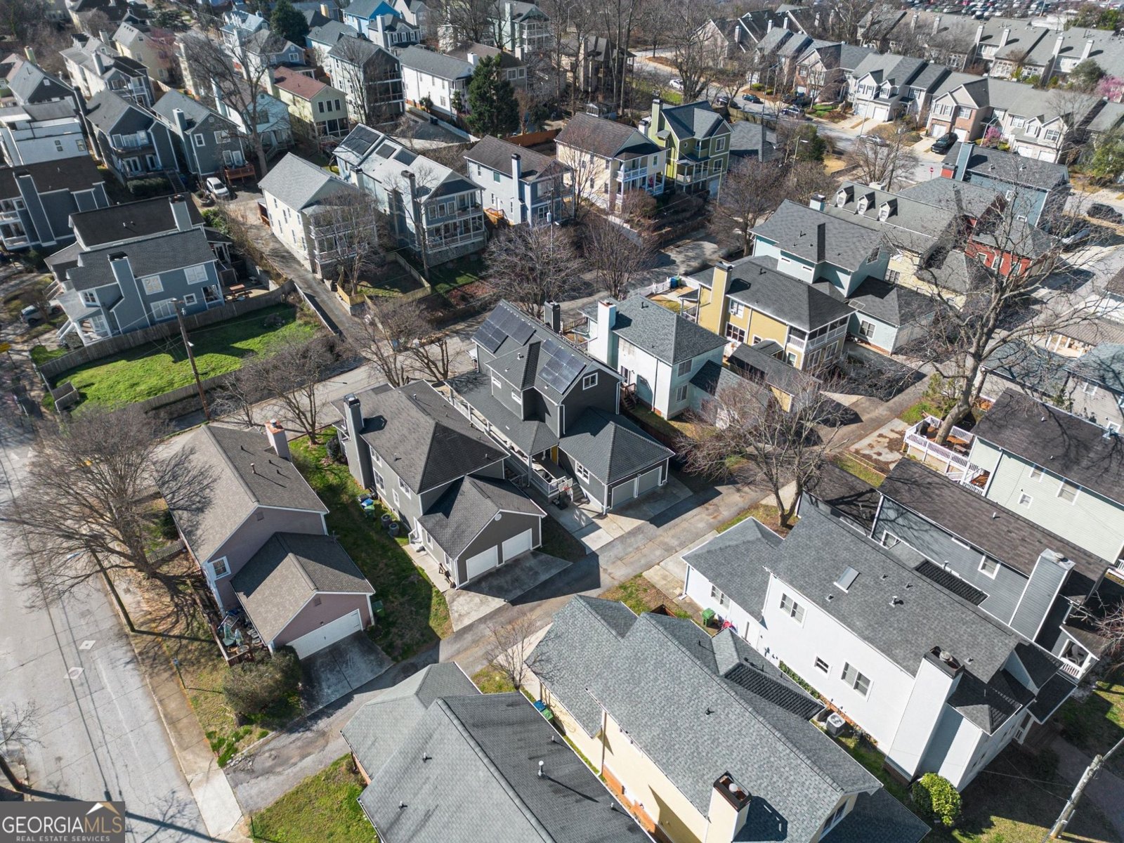 88 Richardson Street Atlanta - Photo 36