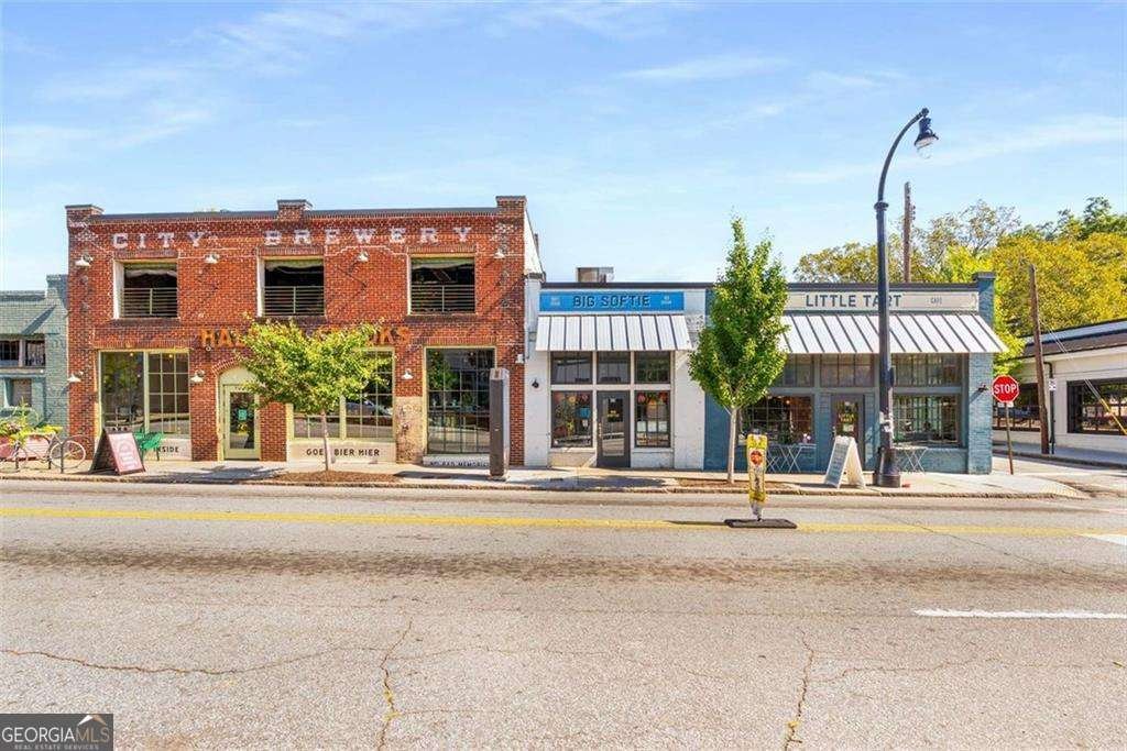 88 Richardson Street Atlanta - Photo 42