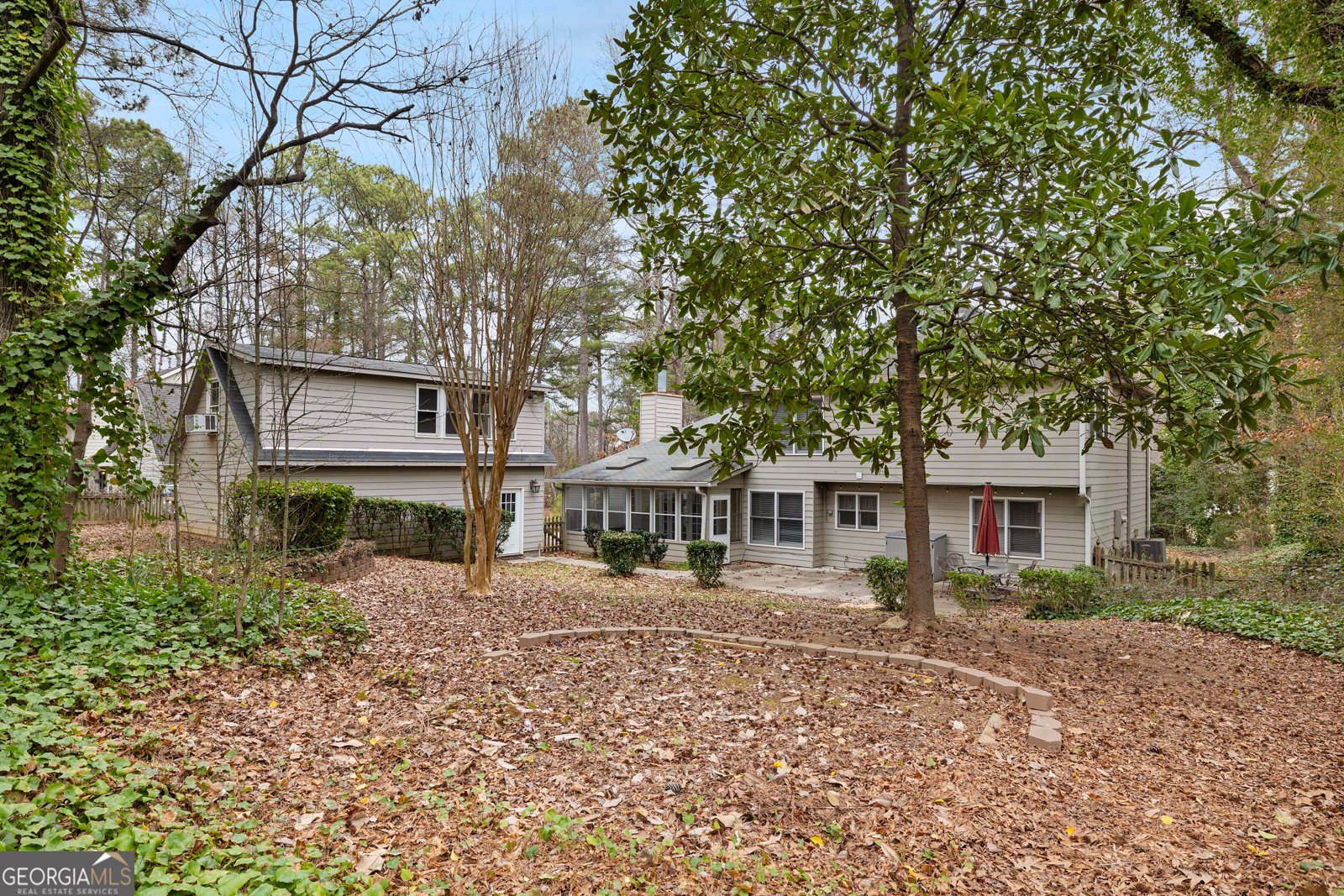 407 Walnut Grove Road Peachtree City - Photo 14