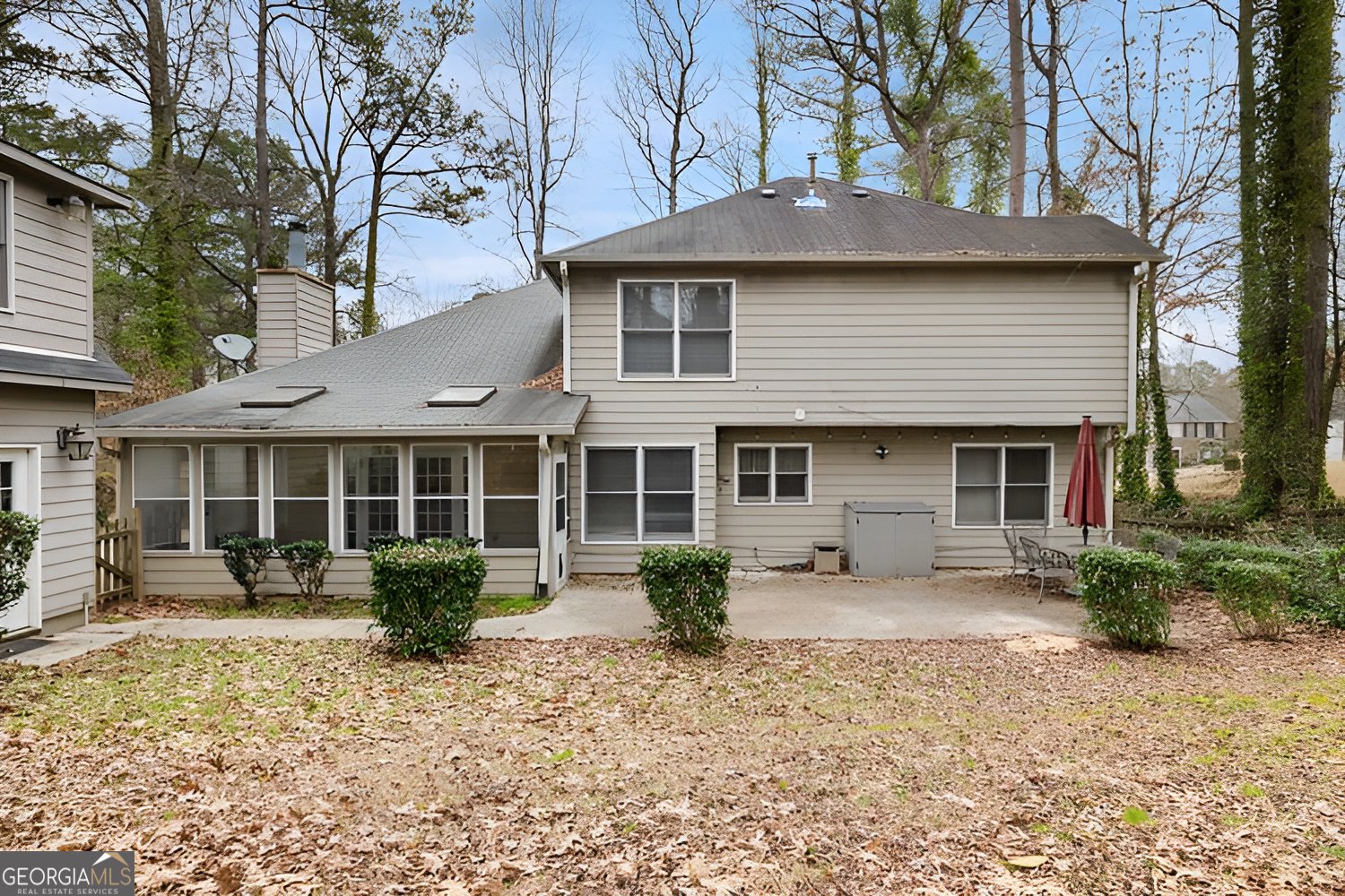 407 Walnut Grove Road Peachtree City - Photo 32