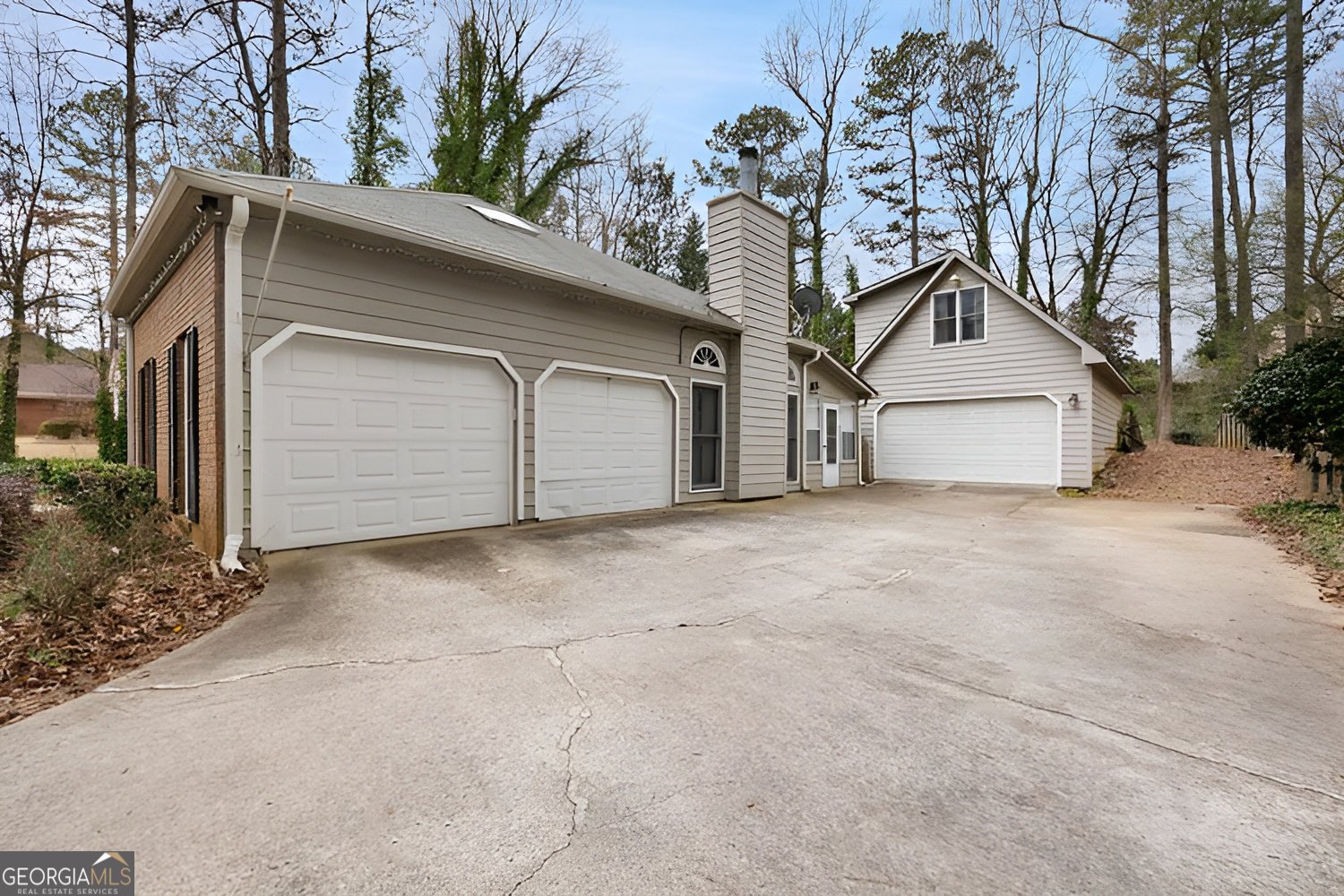 407 Walnut Grove Road Peachtree City - Photo 37