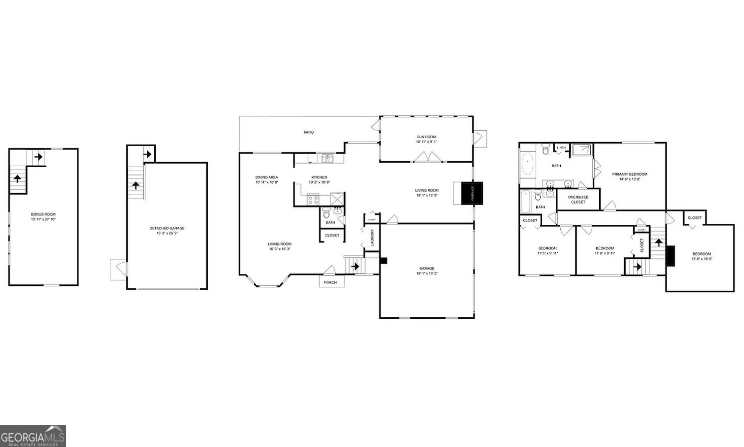 407 Walnut Grove Road Peachtree City - Photo 38