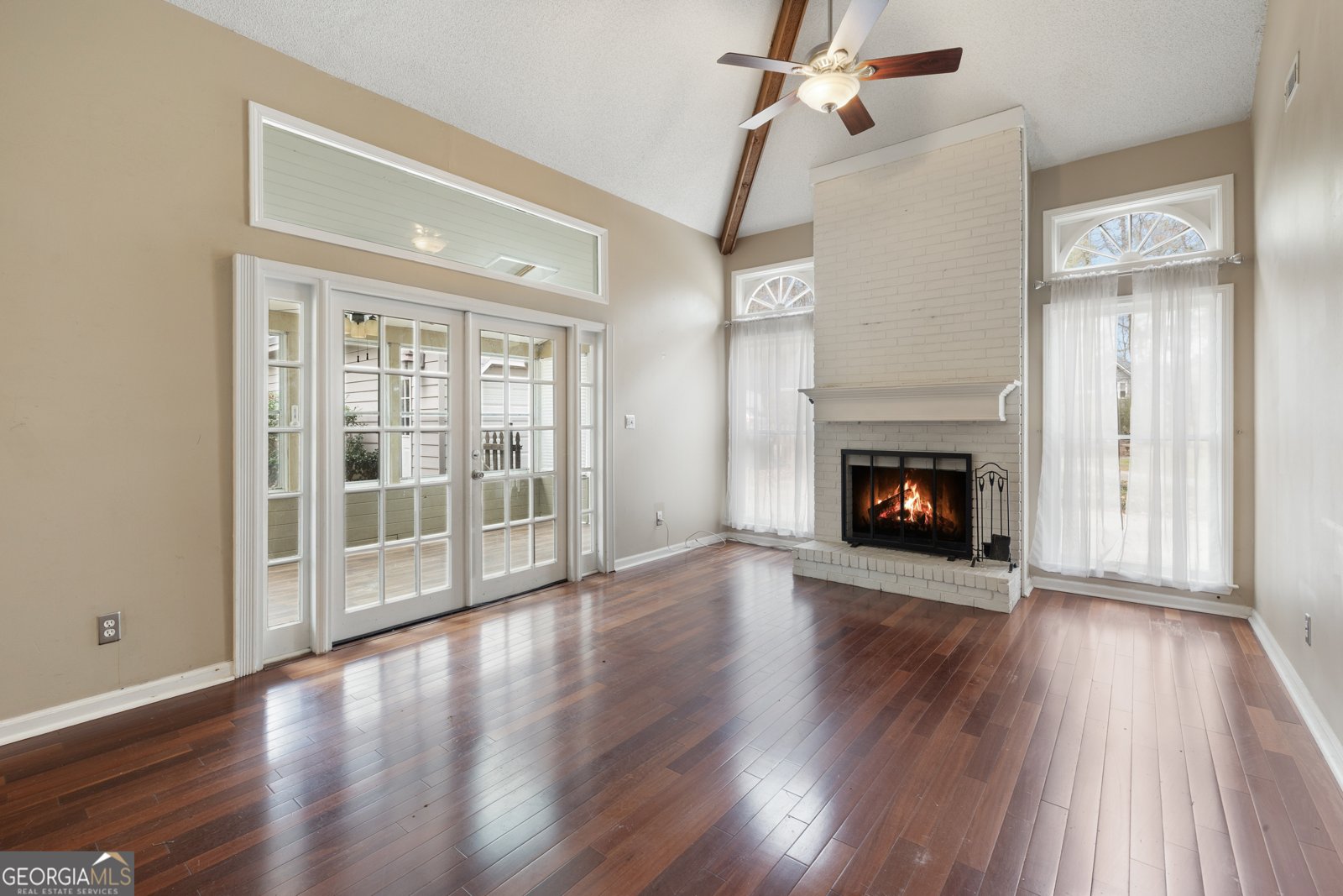 407 Walnut Grove Road Peachtree City - Photo 8