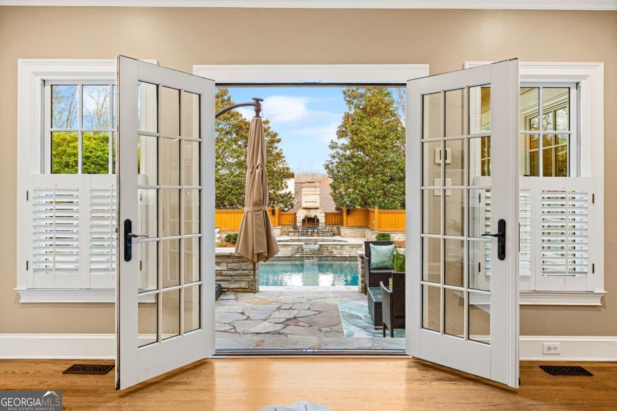 2810 Tanner Lake Trail Marietta - Photo 12