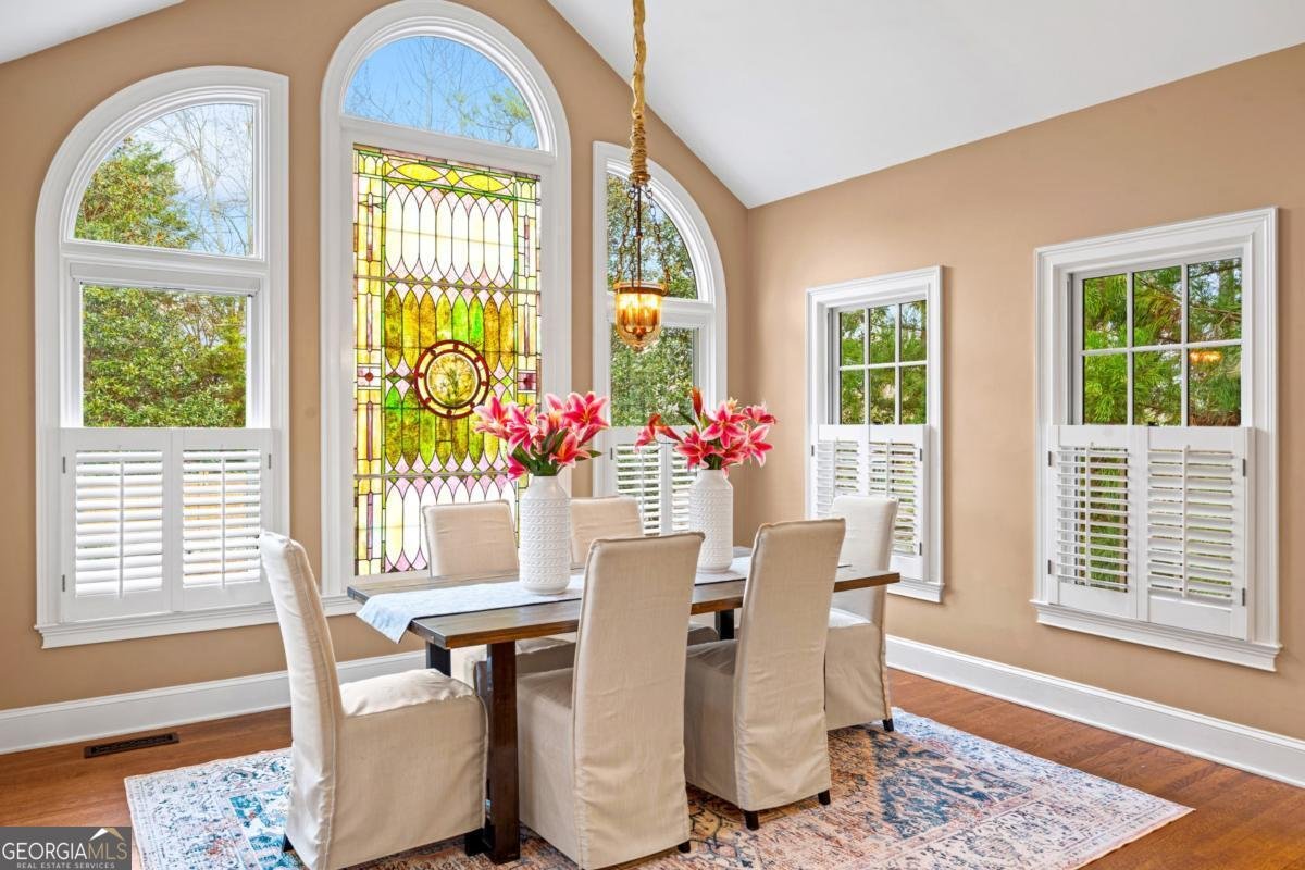 2810 Tanner Lake Trail Marietta - Photo 13