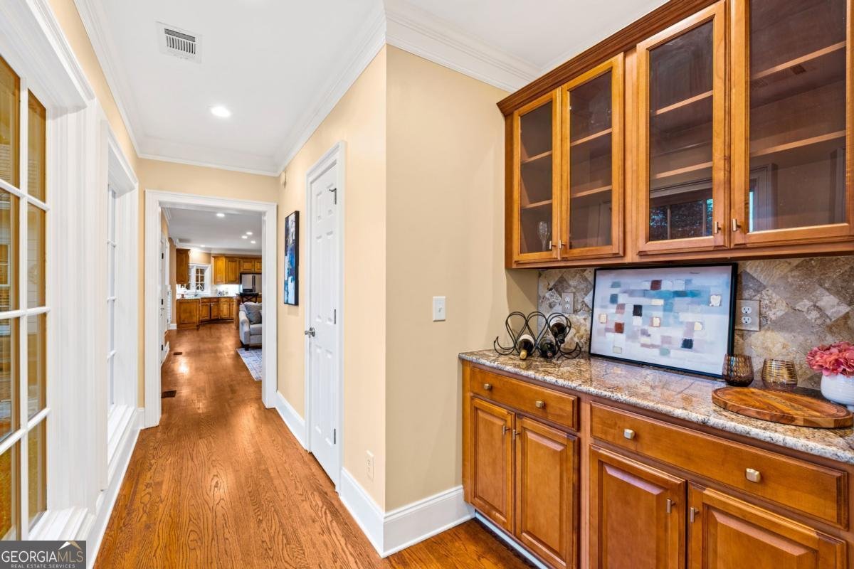 2810 Tanner Lake Trail Marietta - Photo 16