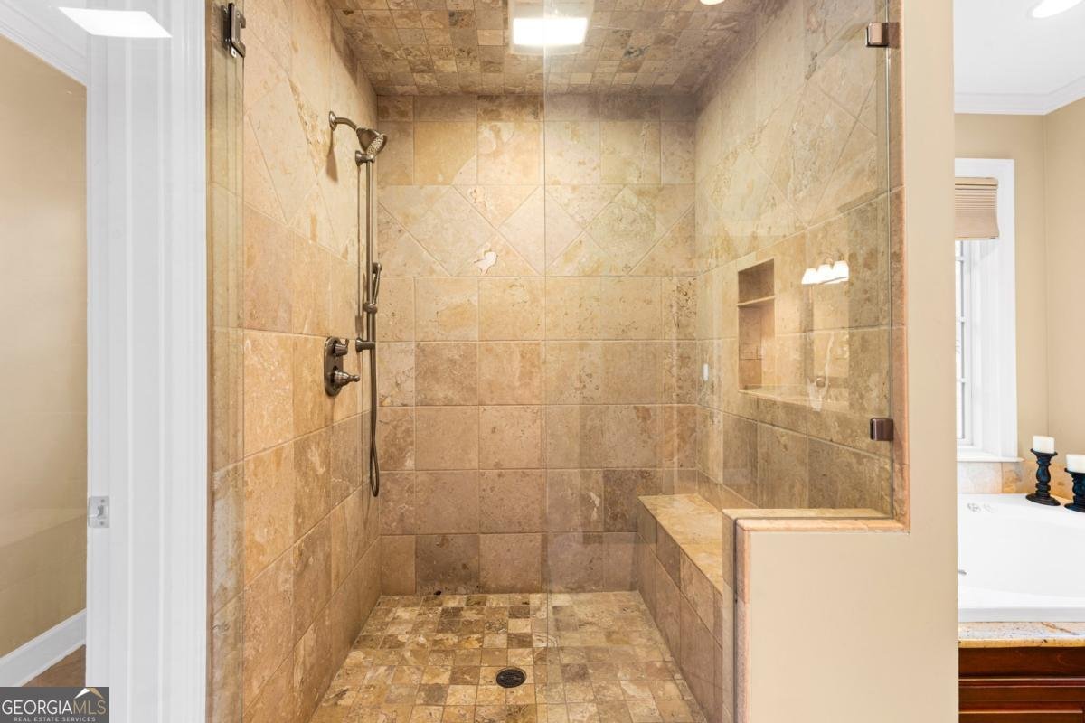 2810 Tanner Lake Trail Marietta - Photo 21