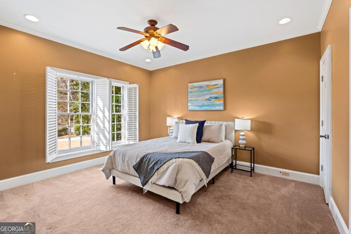 2810 Tanner Lake Trail Marietta - Photo 23