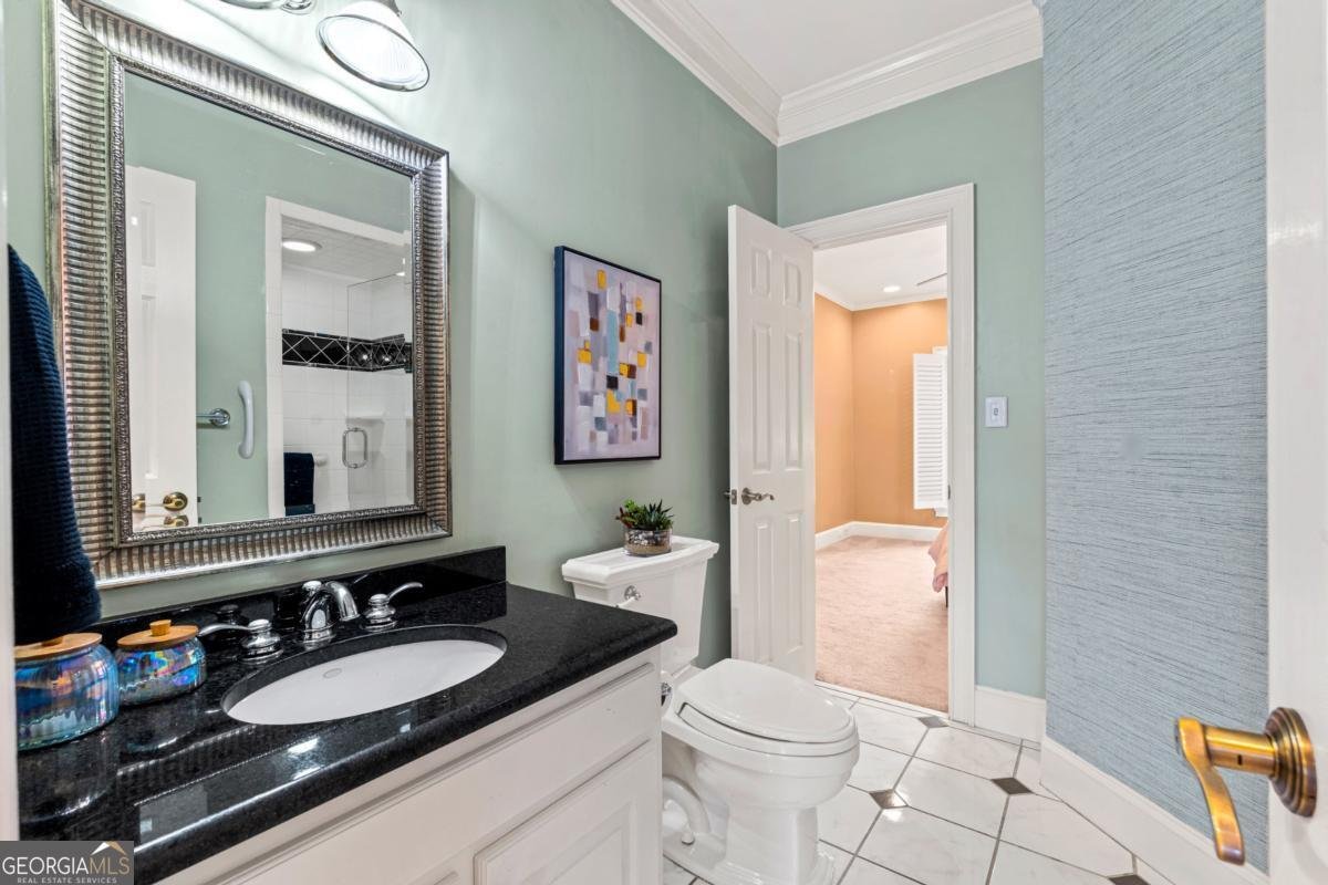 2810 Tanner Lake Trail Marietta - Photo 24