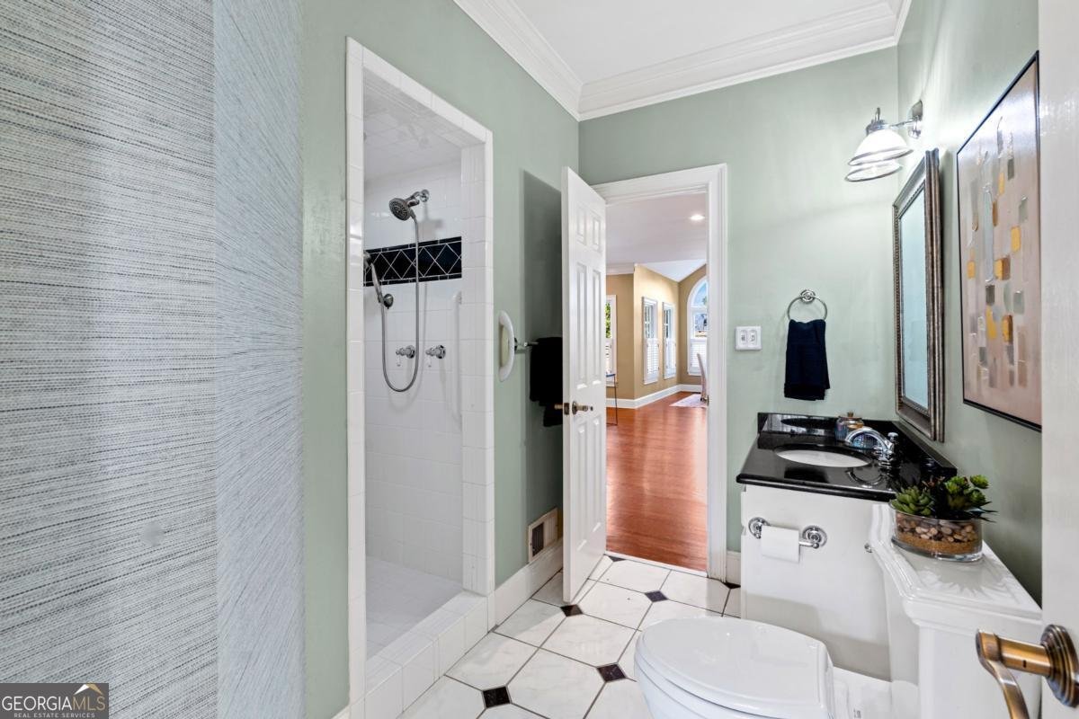 2810 Tanner Lake Trail Marietta - Photo 25