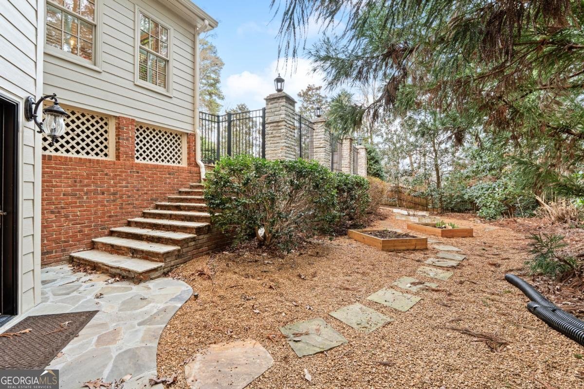 2810 Tanner Lake Trail Marietta - Photo 28