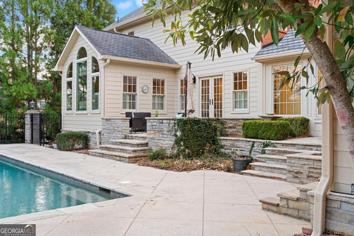 2810 Tanner Lake Trail Marietta - Photo 30