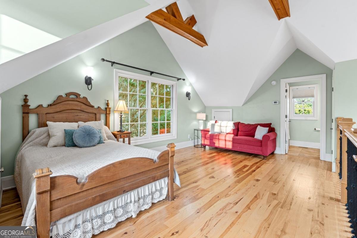 2810 Tanner Lake Trail Marietta - Photo 34