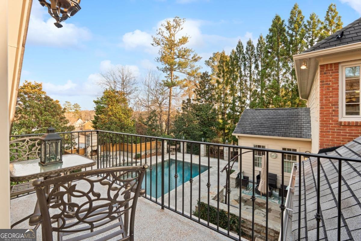 2810 Tanner Lake Trail Marietta - Photo 36