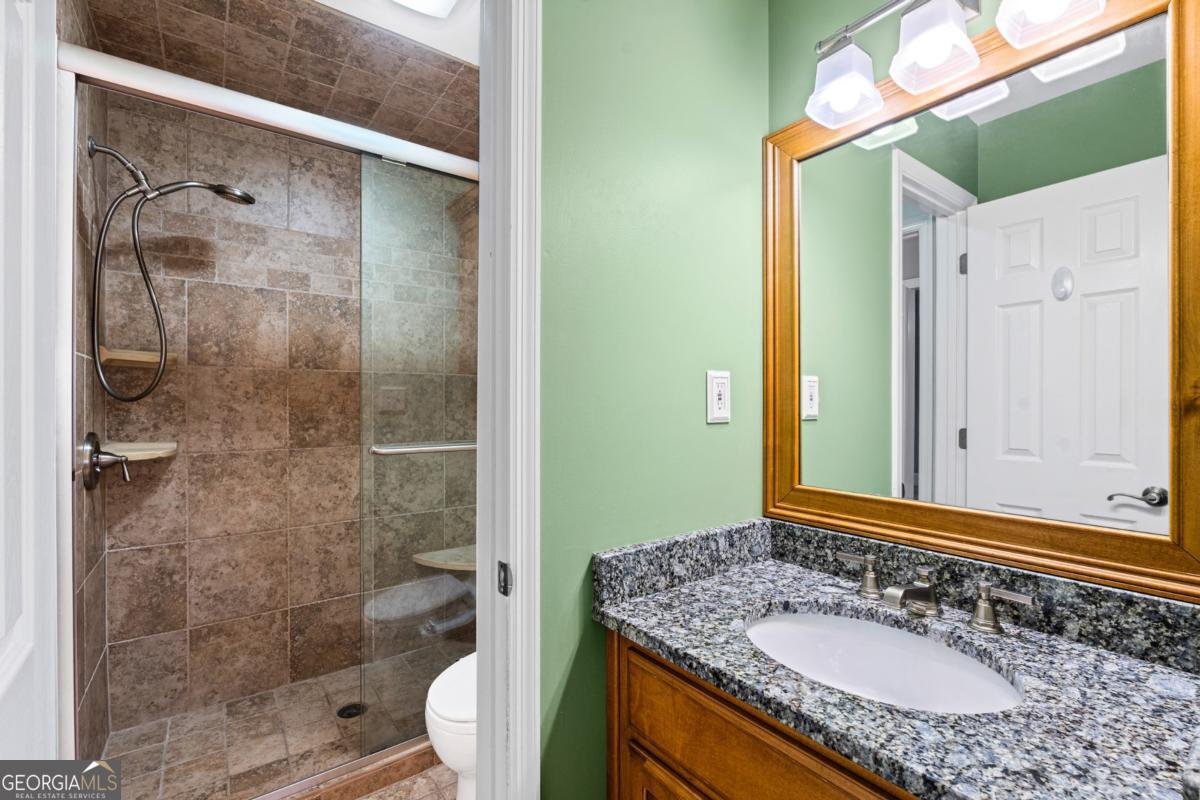 2810 Tanner Lake Trail Marietta - Photo 39