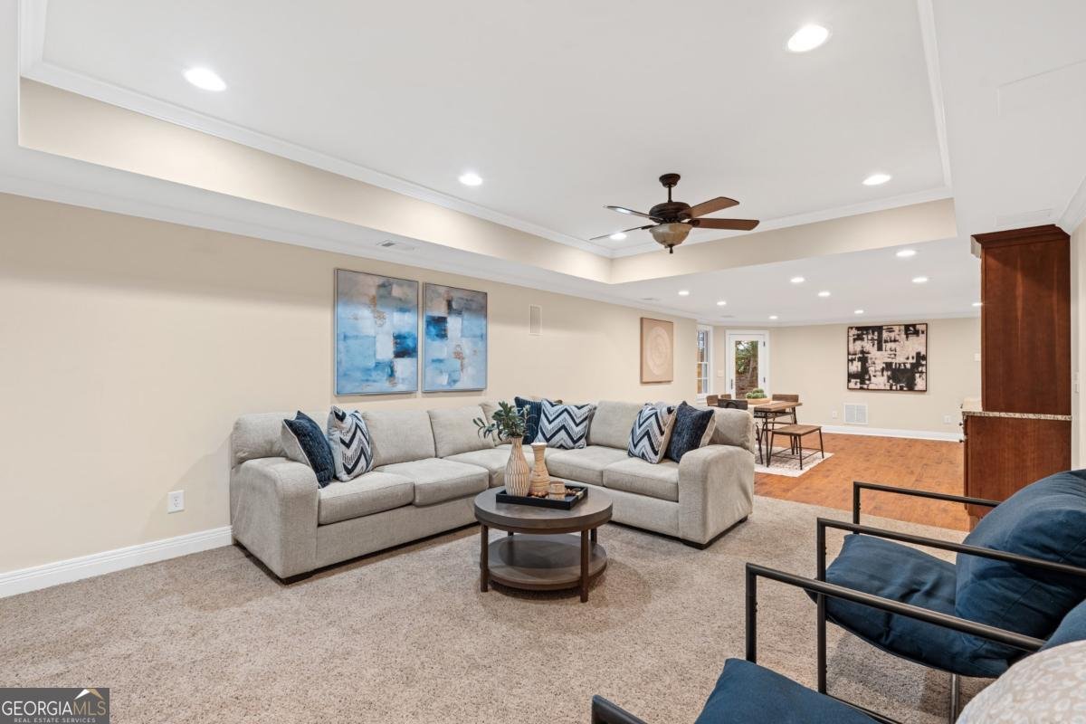 2810 Tanner Lake Trail Marietta - Photo 40