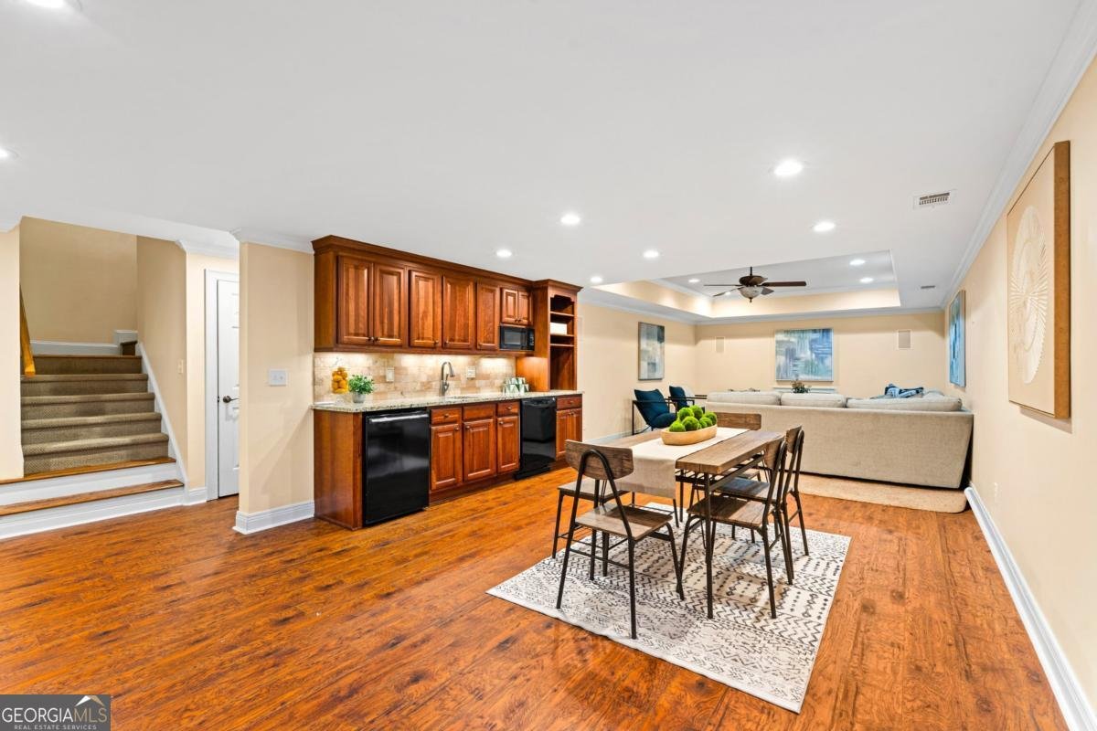 2810 Tanner Lake Trail Marietta - Photo 41