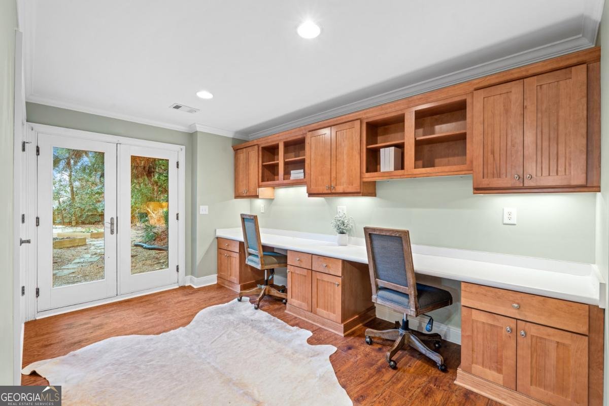 2810 Tanner Lake Trail Marietta - Photo 42