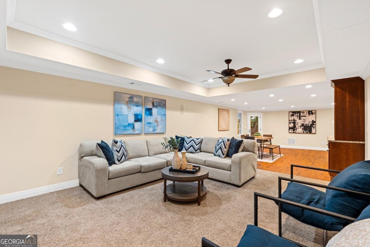 2810 Tanner Lake Trail Marietta - Photo 43