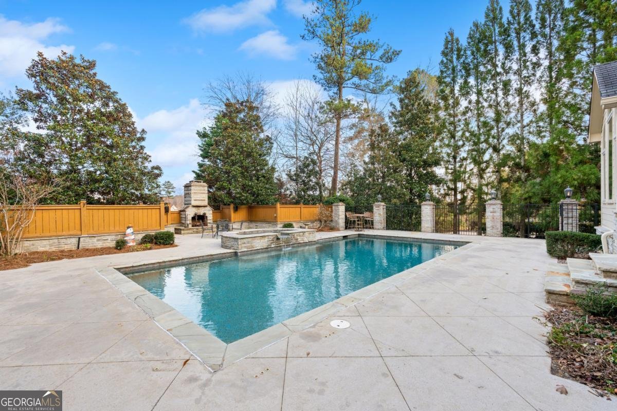 2810 Tanner Lake Trail Marietta - Photo 45