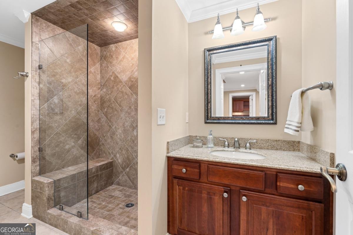 2810 Tanner Lake Trail Marietta - Photo 48