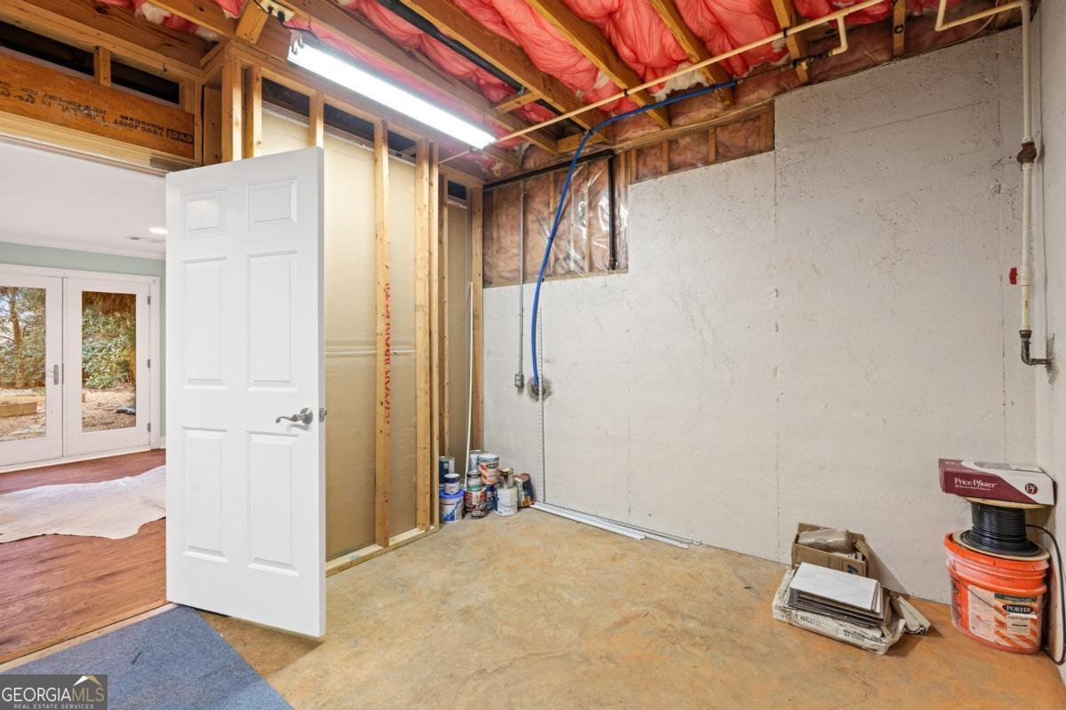 2810 Tanner Lake Trail Marietta - Photo 49