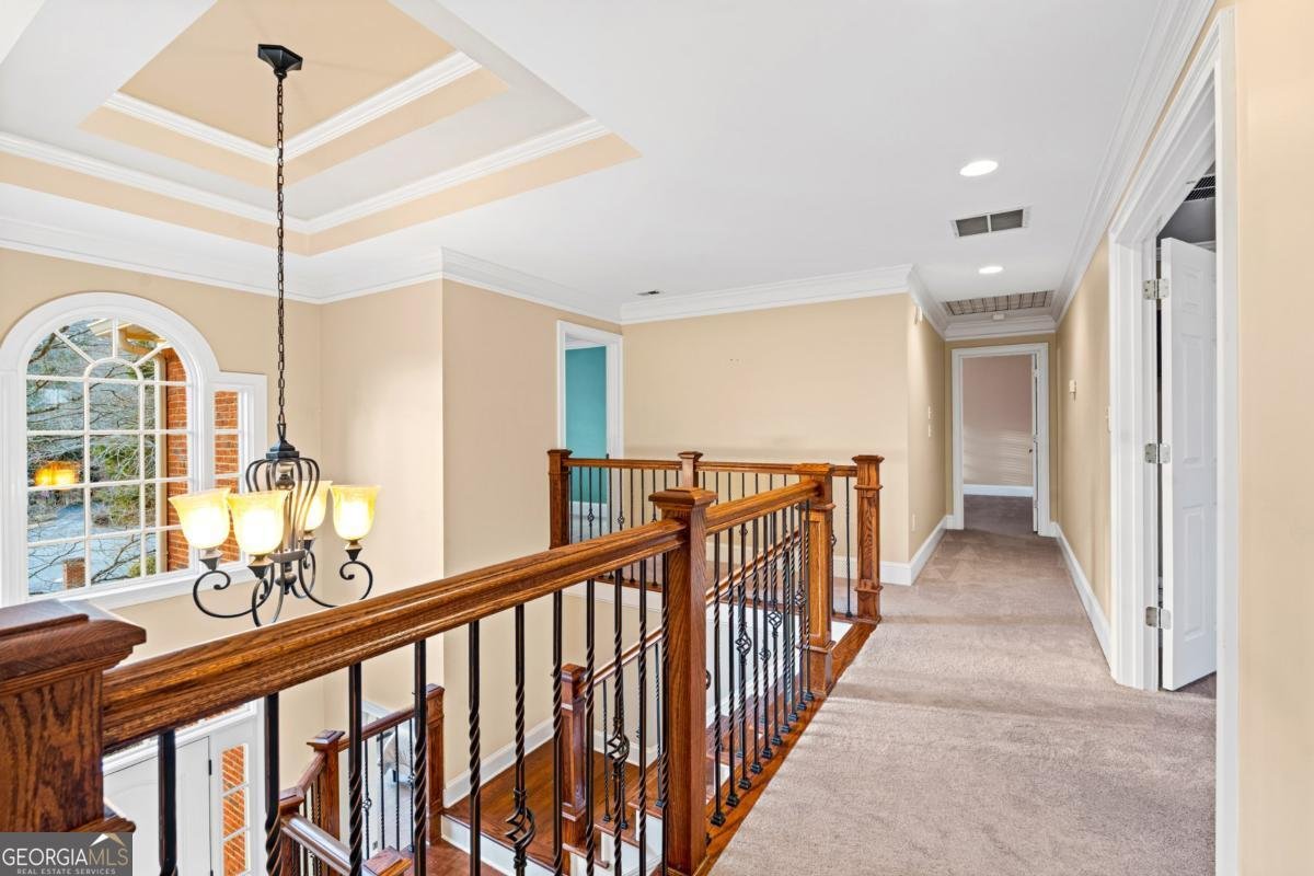 2810 Tanner Lake Trail Marietta - Photo 50