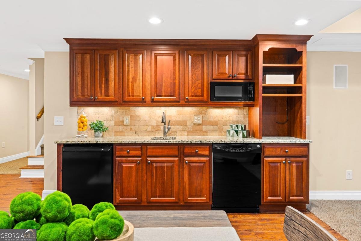 2810 Tanner Lake Trail Marietta - Photo 51