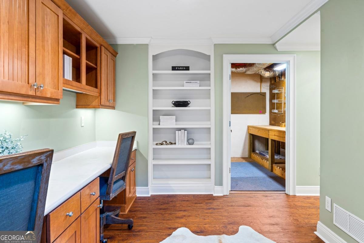 2810 Tanner Lake Trail Marietta - Photo 52