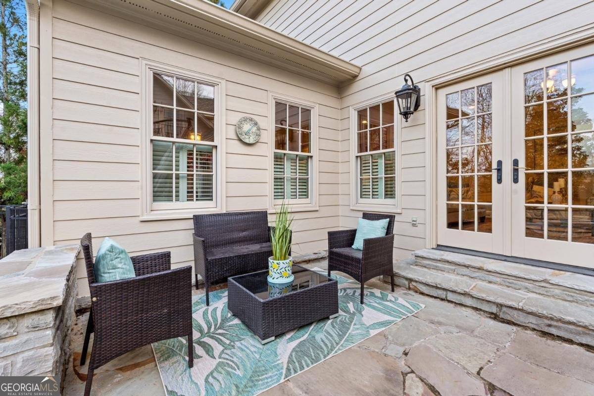 2810 Tanner Lake Trail Marietta - Photo 53