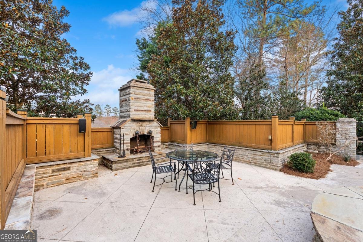 2810 Tanner Lake Trail Marietta - Photo 54