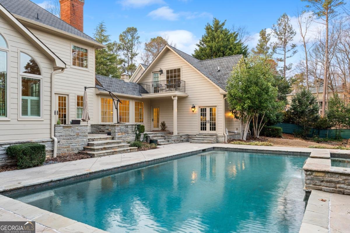 2810 Tanner Lake Trail Marietta - Photo 55