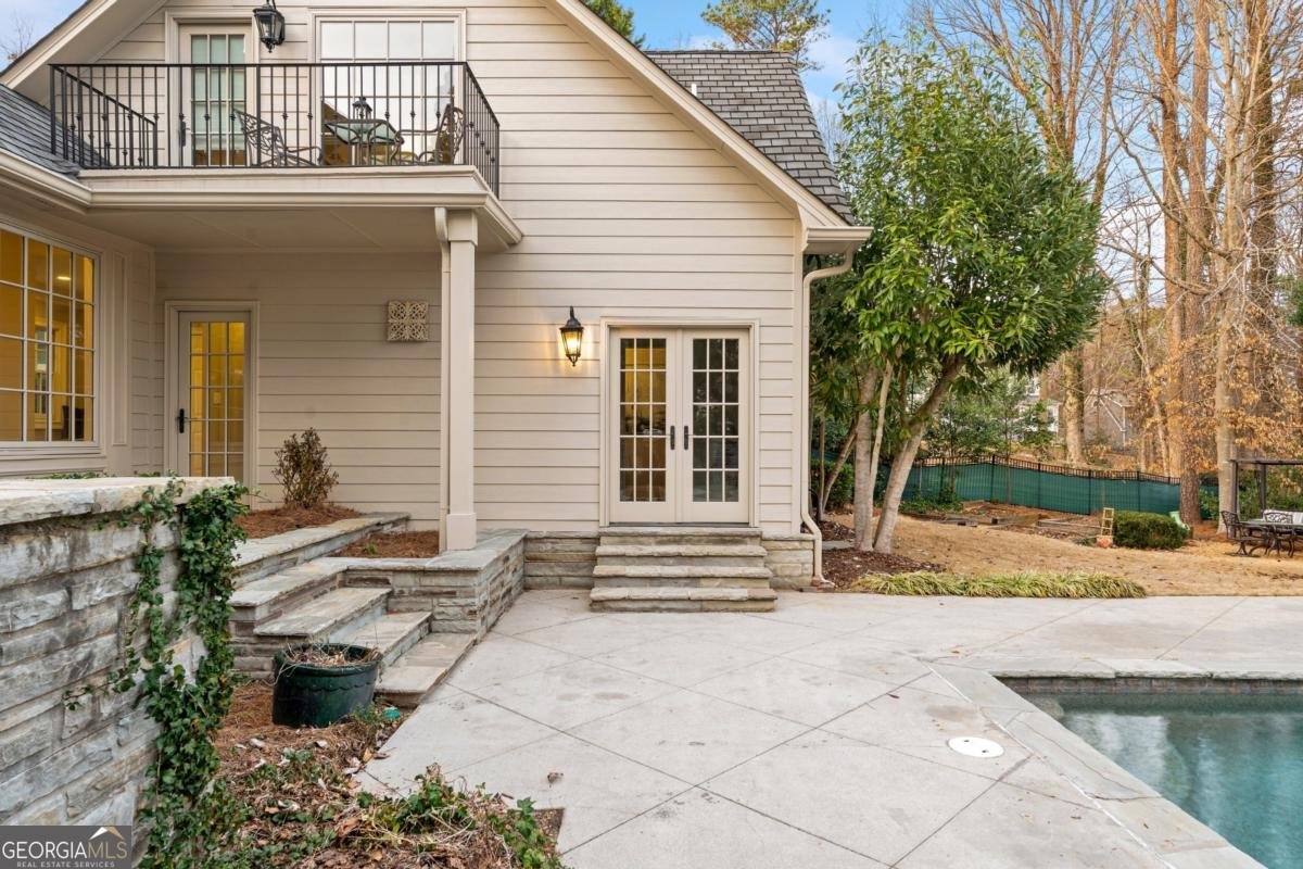 2810 Tanner Lake Trail Marietta - Photo 56