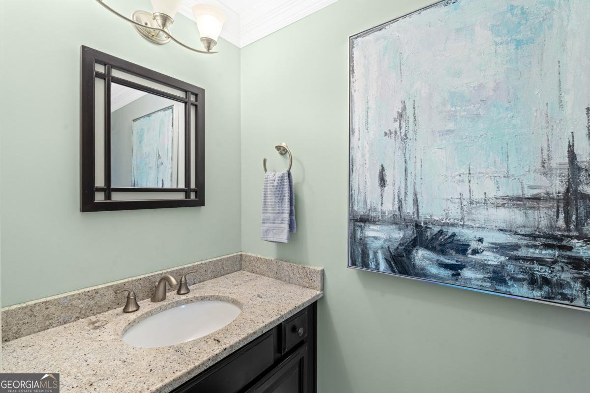 2810 Tanner Lake Trail Marietta - Photo 58