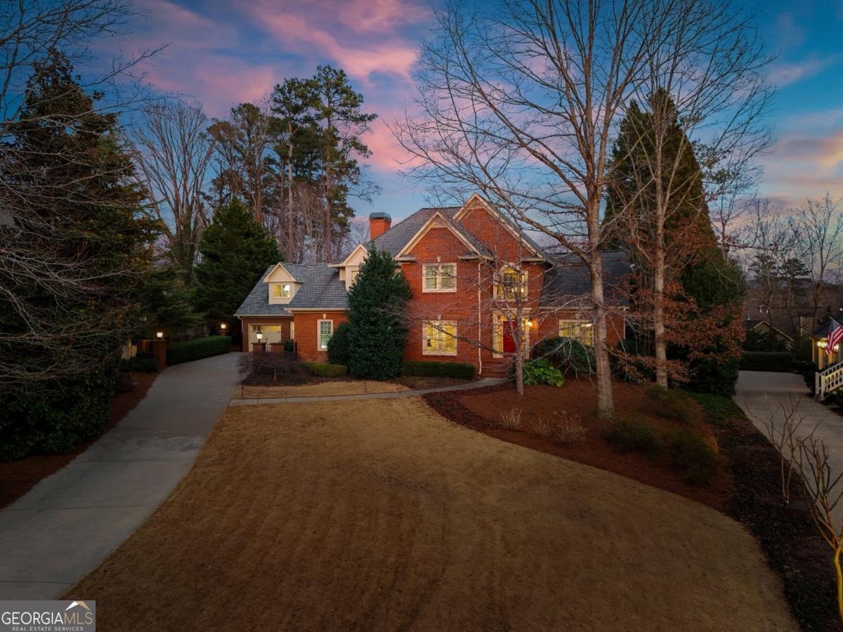 2810 Tanner Lake Trail Marietta - Photo 59