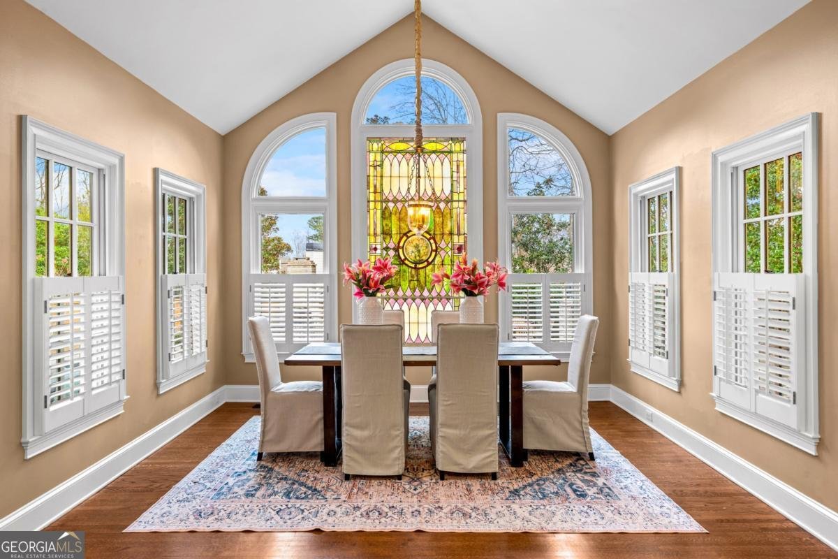 2810 Tanner Lake Trail Marietta - Photo 6