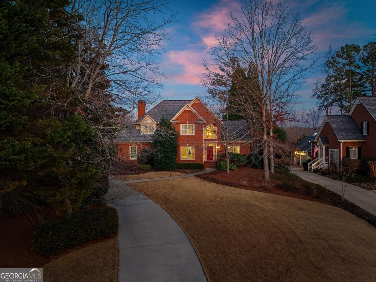 2810 Tanner Lake Trail Marietta - Photo 60